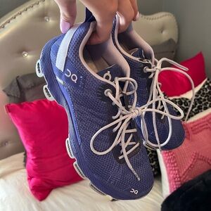 ON CLOUD cloudswifter